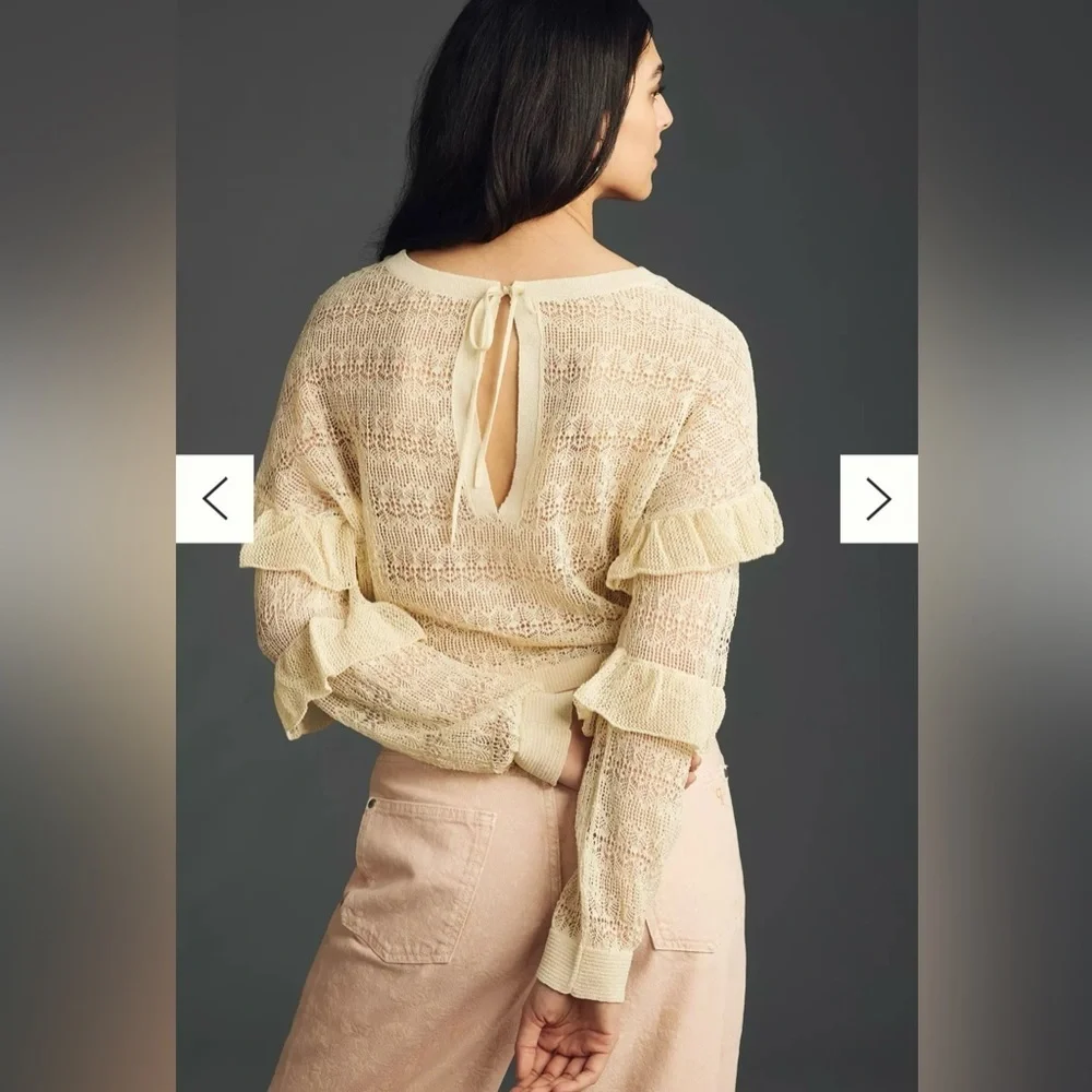 Anthropologie nwt by